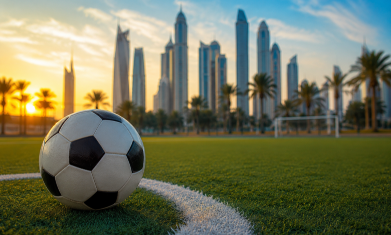 UAE Tourist Visa Requirements in 2026