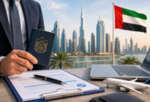 UAE Work Visa Requirements in 2026