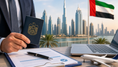 UAE Work Visa Requirements in 2026