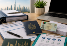UAE Residency Visa Renewal Guide