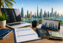 How to Get a UAE Freelance Visa in 2026
