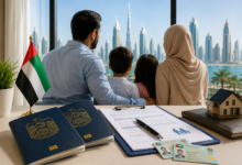 UAE Family Residence Visa Guide 2026